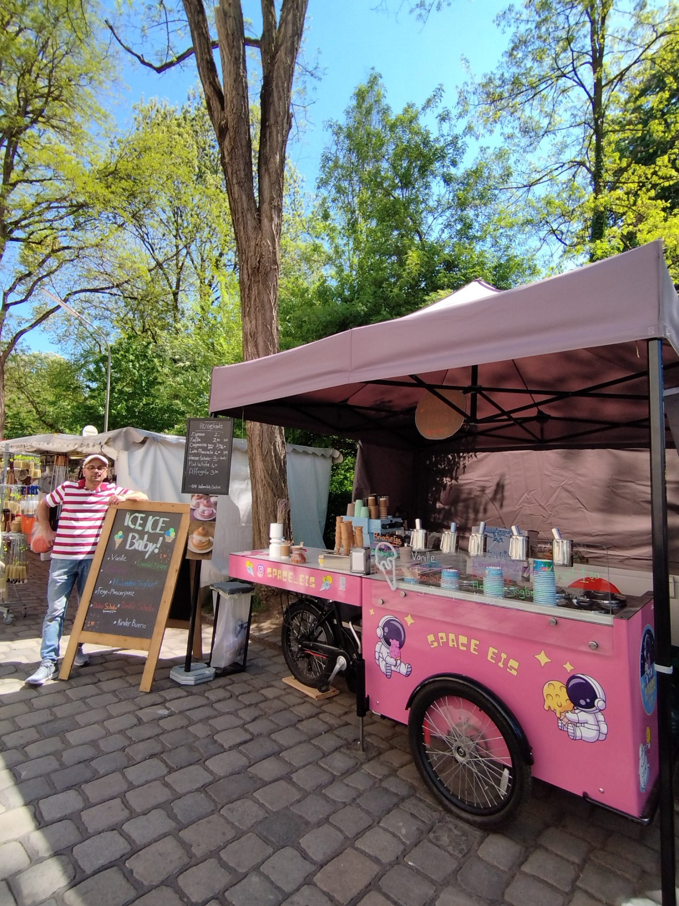 Augsburger Dult - 2025