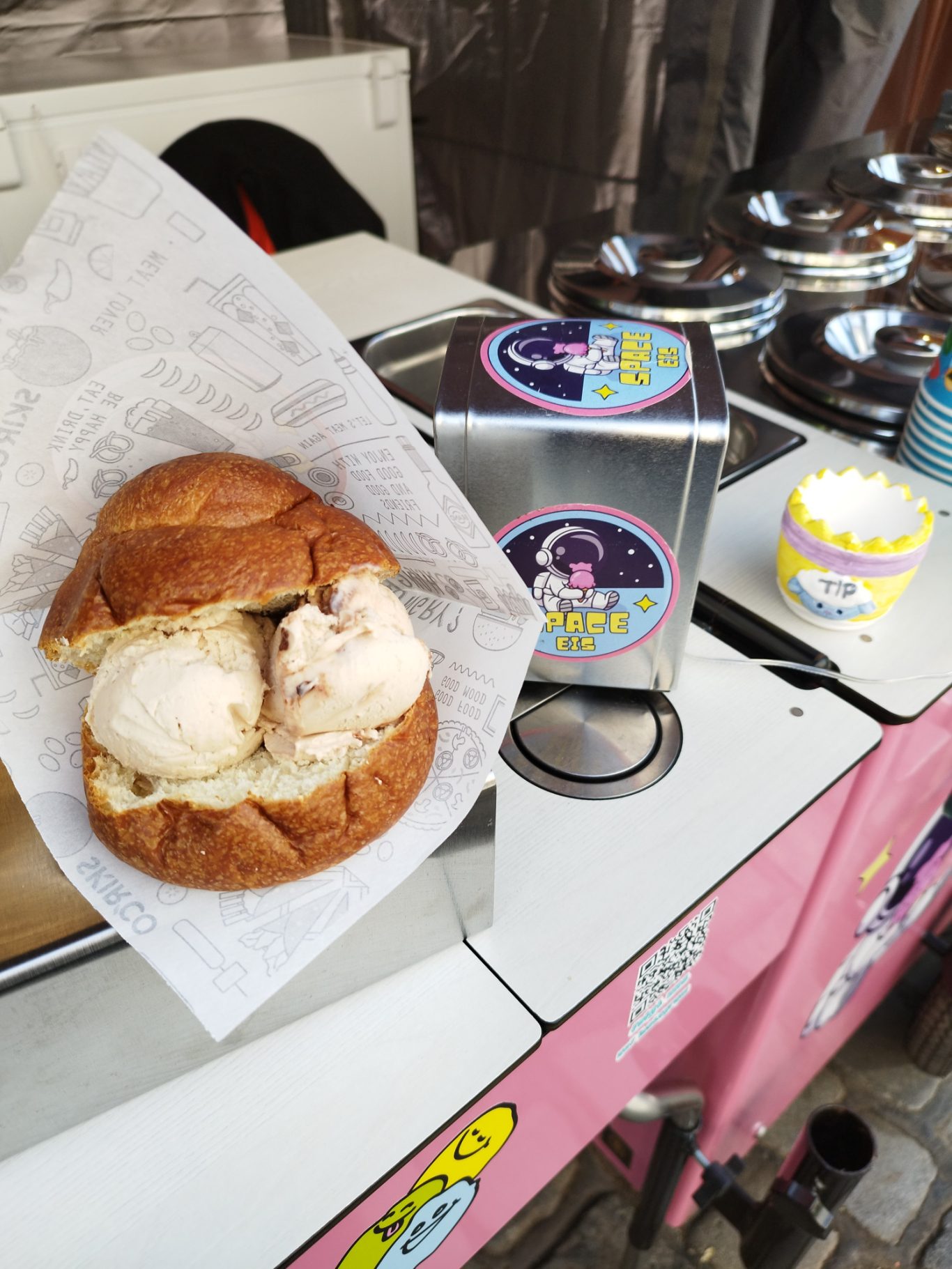 Firma Bosch München