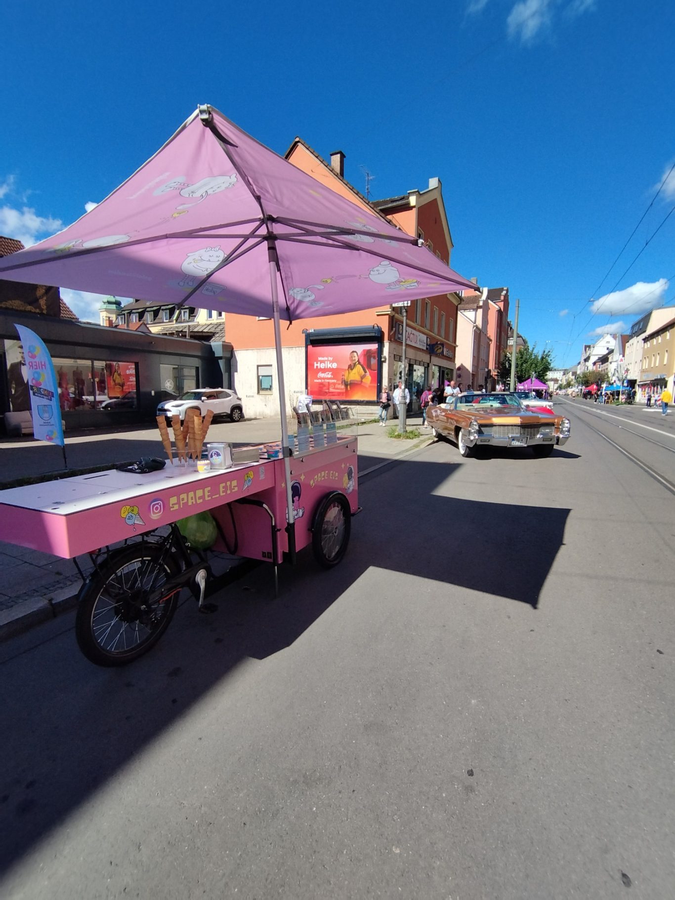 Friedensfest Oberhausen